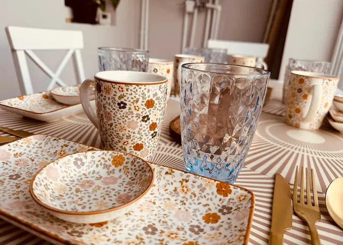 Bed & Breakfast Serbian House 3*