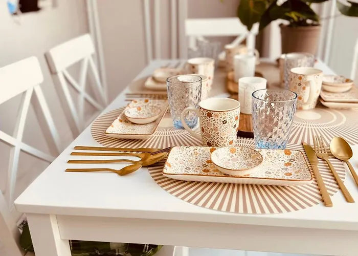 Serbian House 3* Timişoara