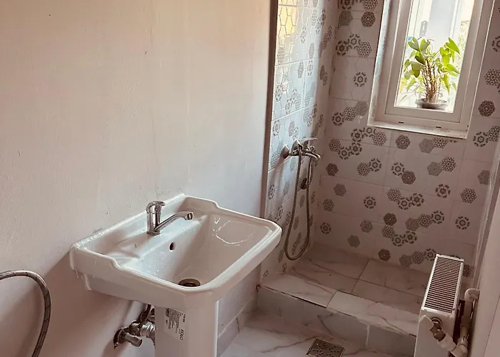 Serbian House Bed & Breakfast