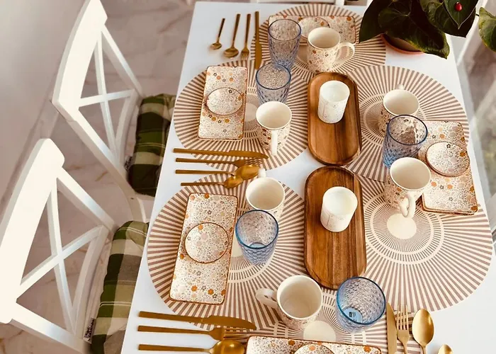 Bed & Breakfast Serbian House