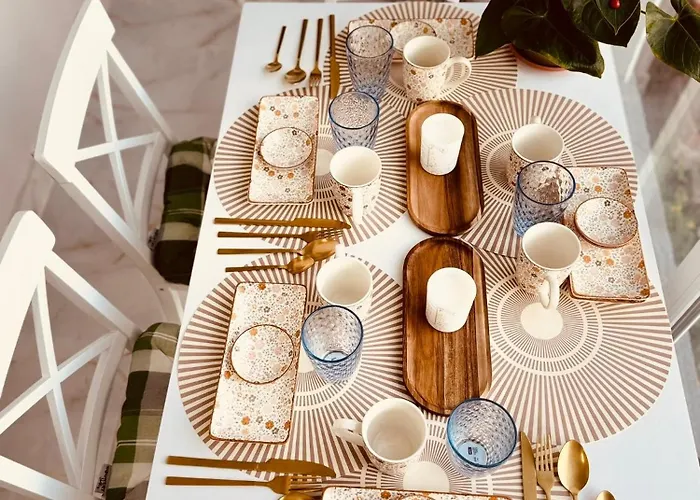 Serbian House Bed & Breakfast