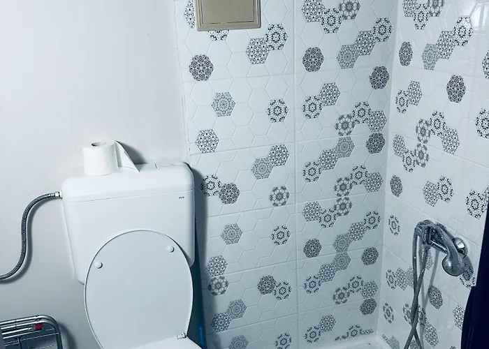 Serbian House Bed & Breakfast Timişoara