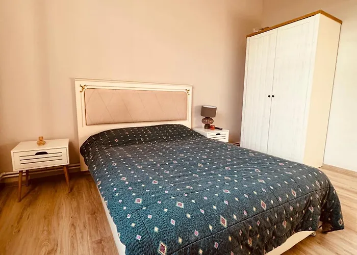 Bed & Breakfast Serbian House 3*