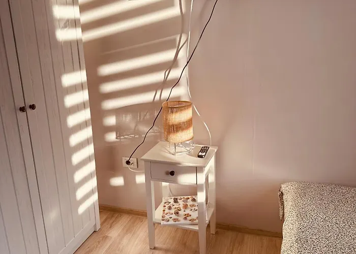 Serbian House Bed & Breakfast